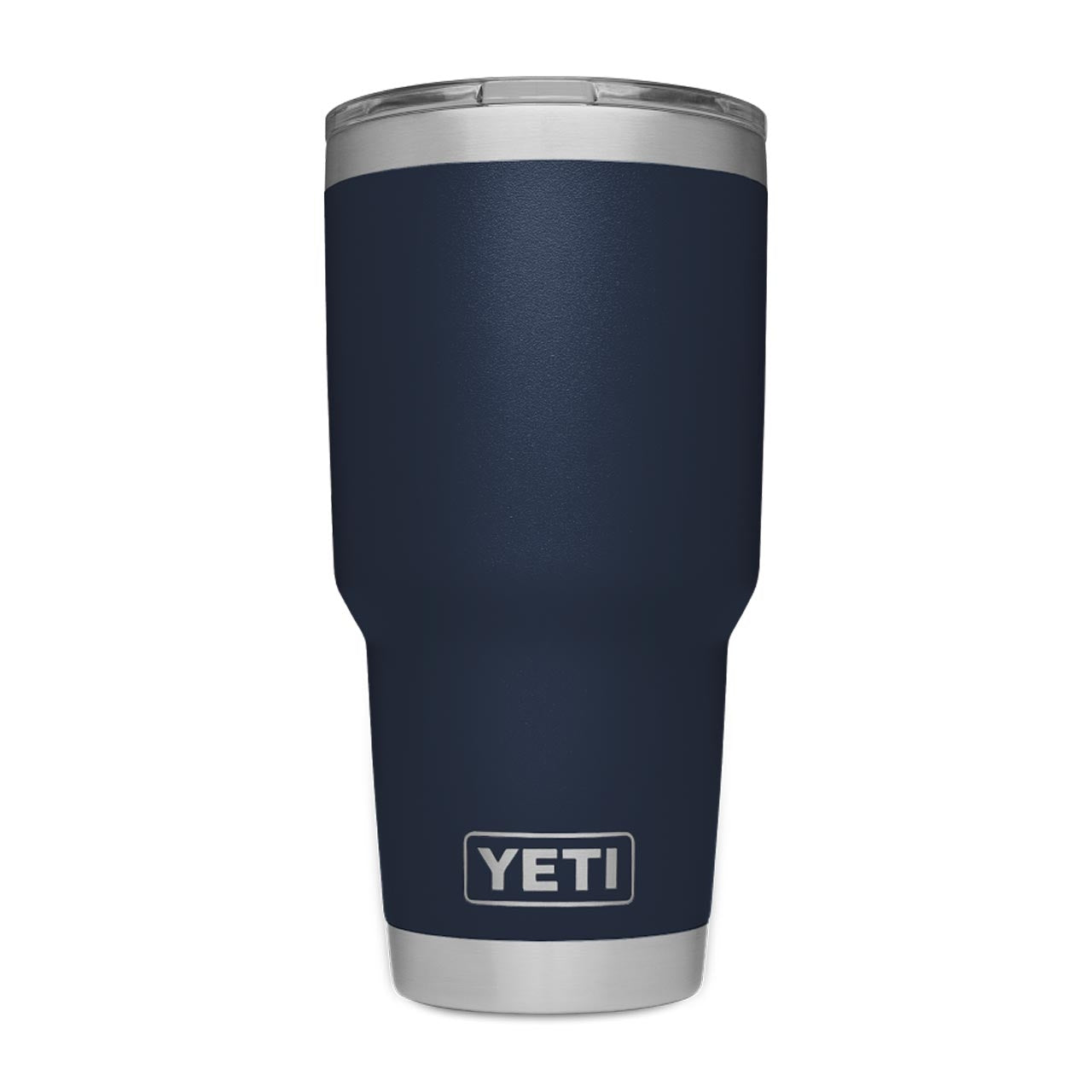 YETI Rambler Tumbler, 887 ml, Navy