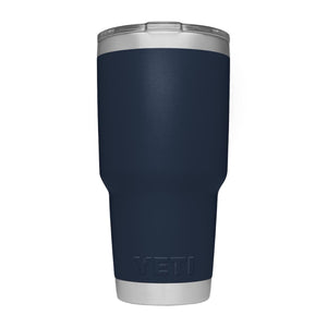 YETI Rambler Tumbler, 887 ml, Navy - Grillstar.deYETI Rambler Tumbler, 887 ml, NavyYETIGrillstar.de