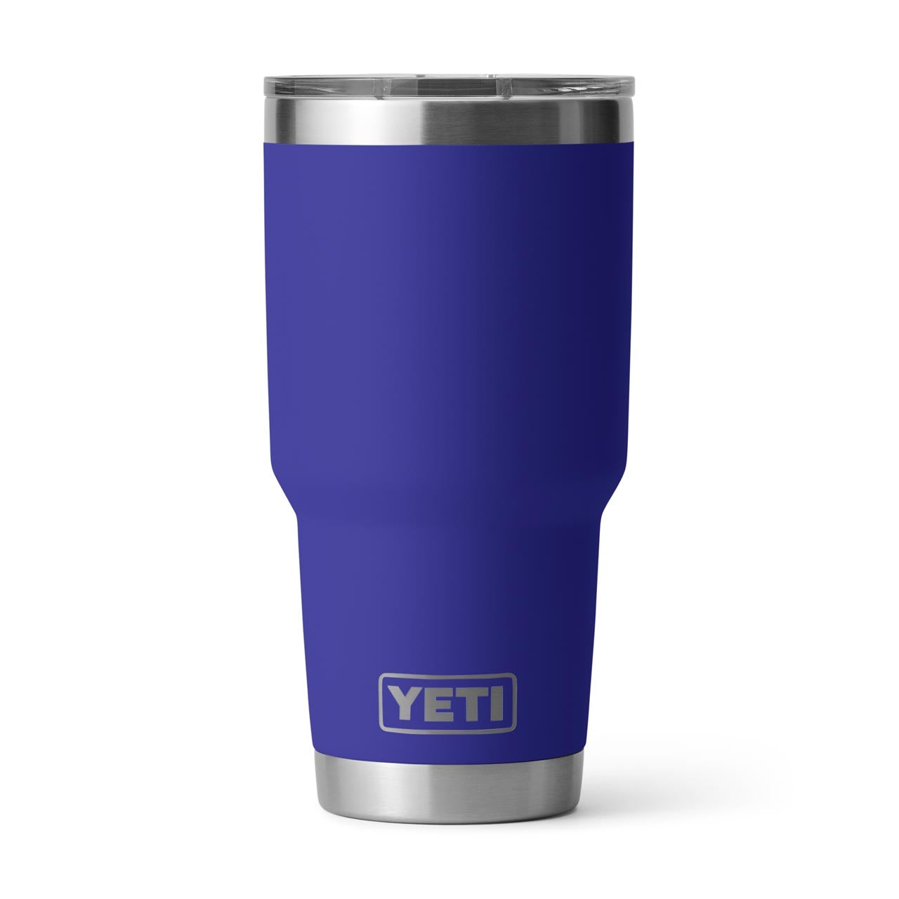 YETI Rambler Tumbler, 887 ml, Offshore Blue