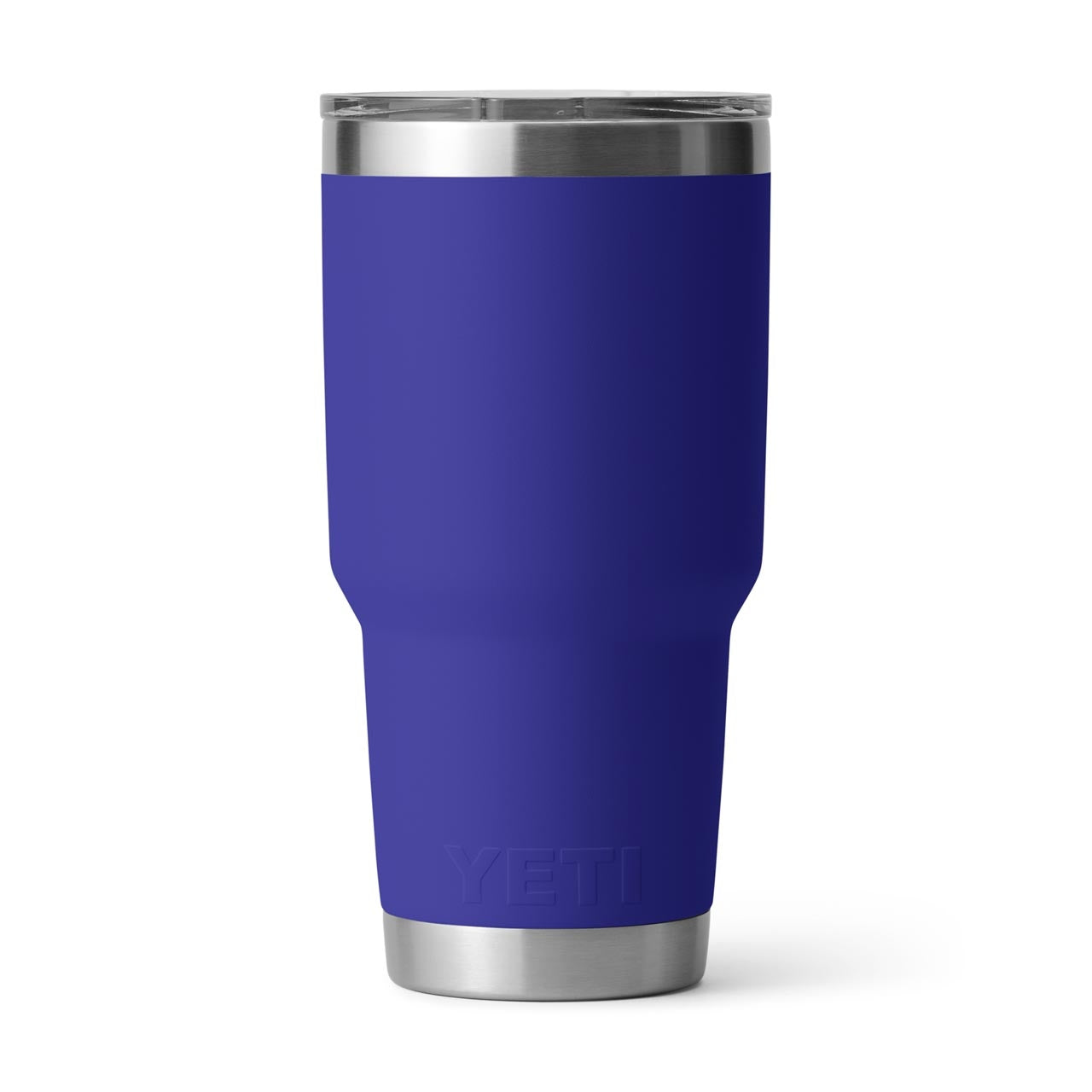 YETI Rambler Tumbler, 887 ml, Offshore Blue