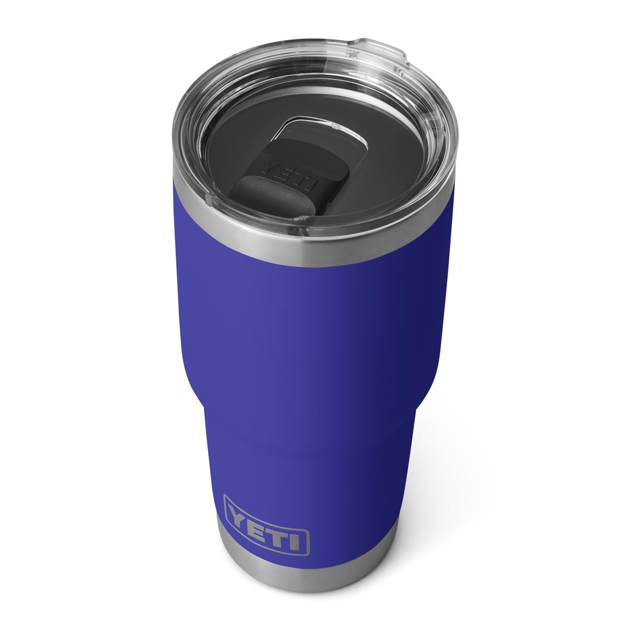 YETI Rambler Tumbler, 887 ml, Offshore Blue