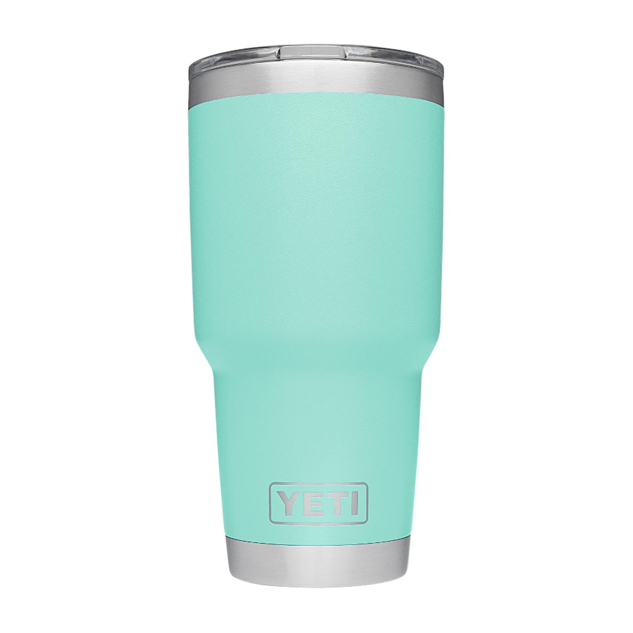 YETI Rambler Tumbler, 887 ml, Seafoam