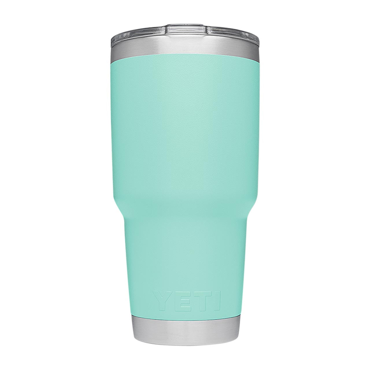 YETI Rambler Tumbler, 887 ml, Seafoam