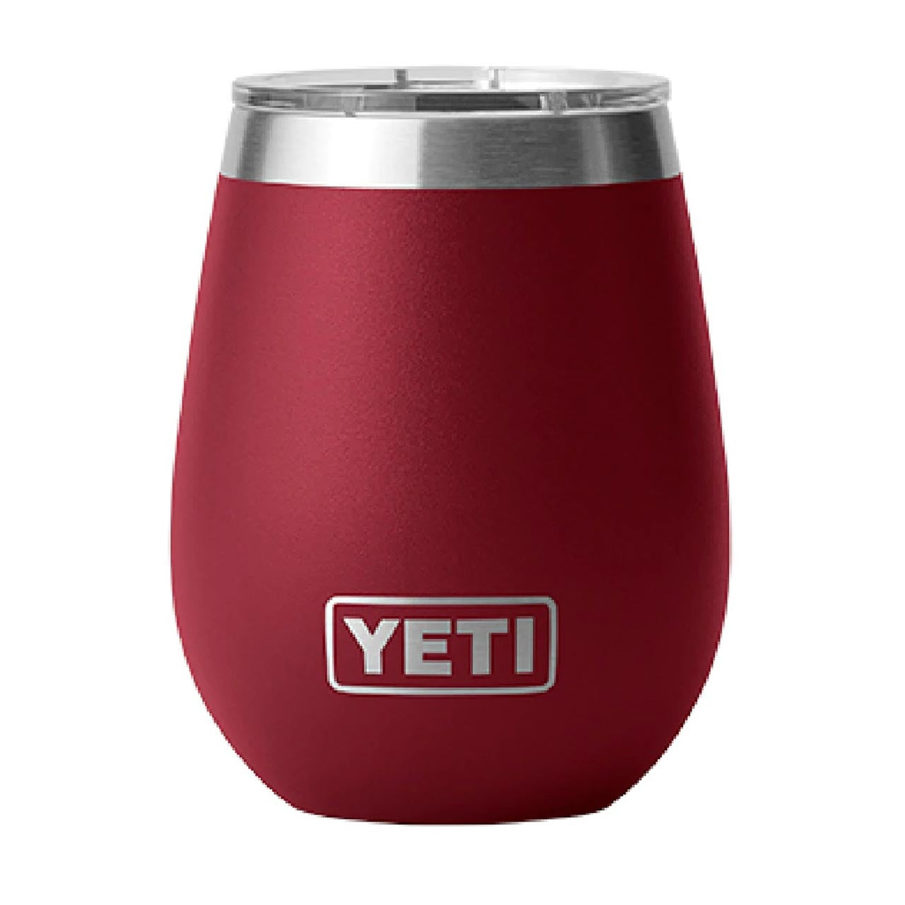 YETI Rambler Weinbecher, 295 ml, Harvest Red