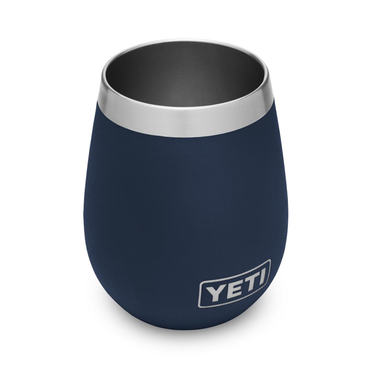 YETI Rambler Weinbecher, 295 ml, Navy