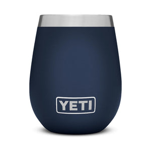 YETI Rambler Weinbecher, 295 ml, Navy - Grillstar.deYETI Rambler Weinbecher, 295 ml, NavyYETIGrillstar.de