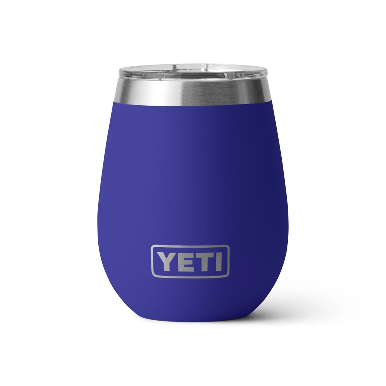 YETI Rambler Weinbecher, 295 ml, Offshore Blue