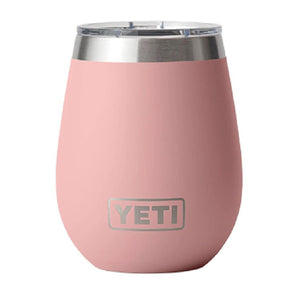 YETI Rambler Weinbecher, 295 ml, Sandstone Pink - Grillstar.deYETI Rambler Weinbecher, 295 ml, Sandstone PinkYETIGrillstar.de