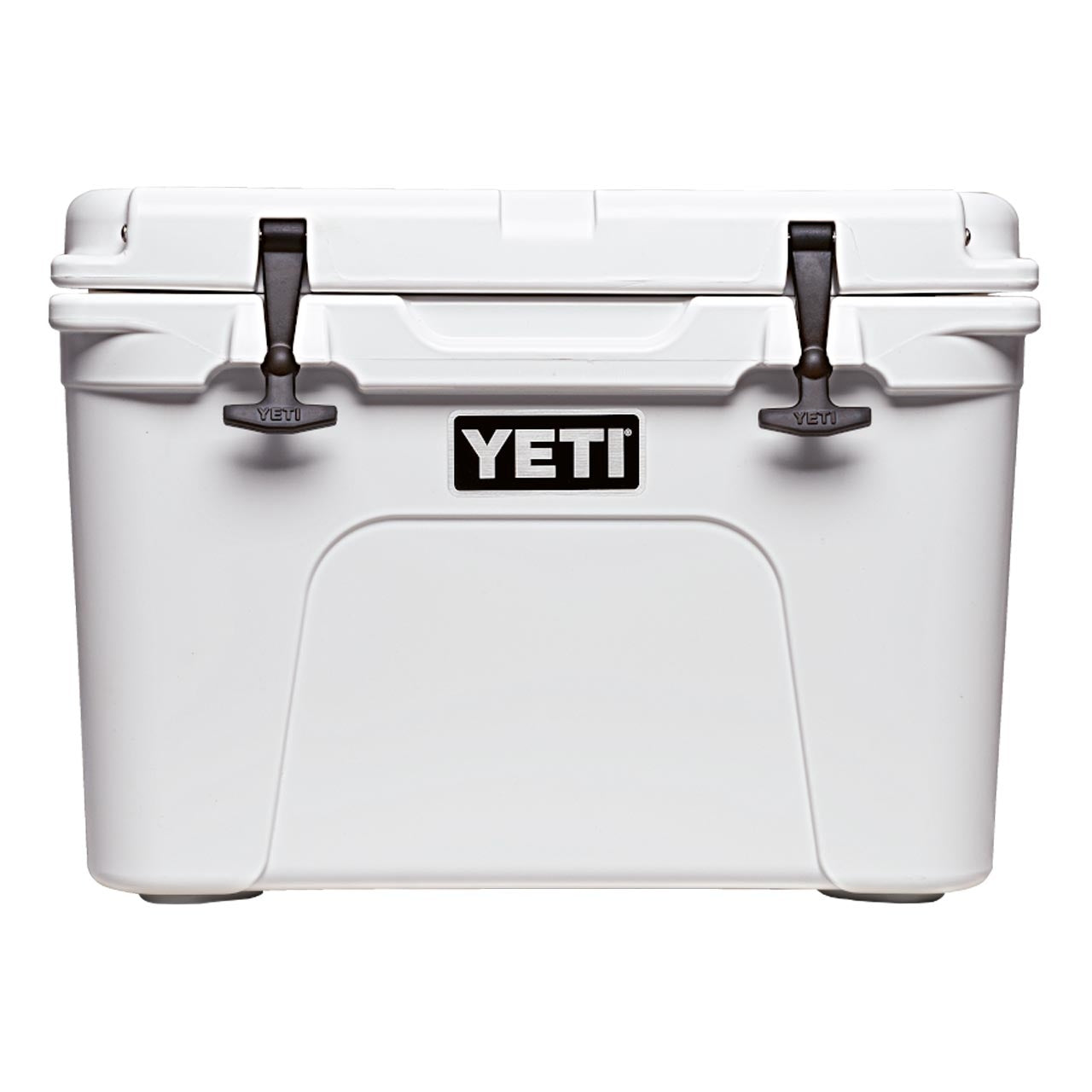 YETI Tundra 35, White