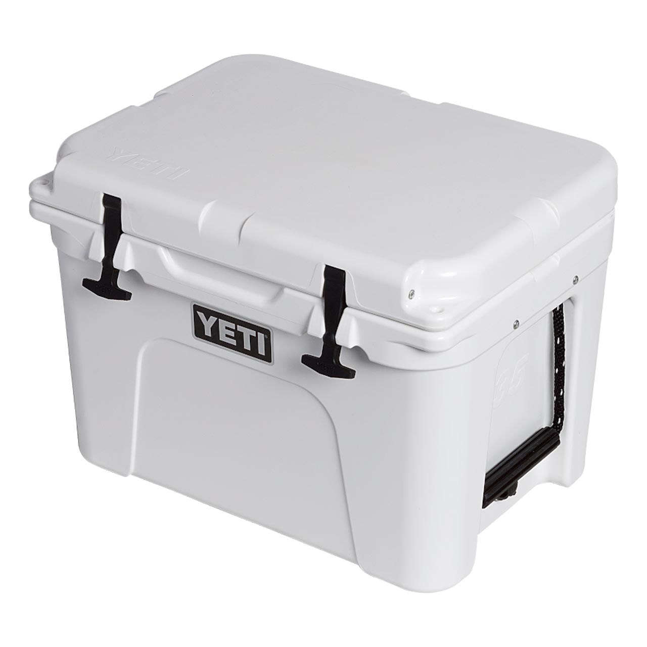 YETI Tundra 35, White