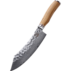 Zayiko Damast Blockmesser, "Minami" - Serie - Grillstar.deZayiko Damast Blockmesser, "Minami" - SerieMesserZayikoGrillstar.de