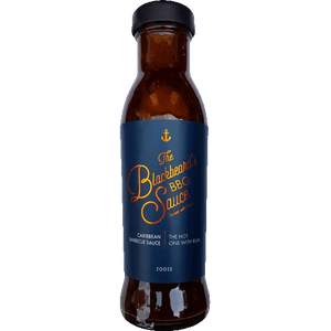 Zooze Blackbeards Sweet with Heat - Carribean Hot Sauce, 280ml - Grillstar.deZooze Blackbeards Sweet with Heat - Carribean Hot Sauce, 280mlZoozeGrillstar.de