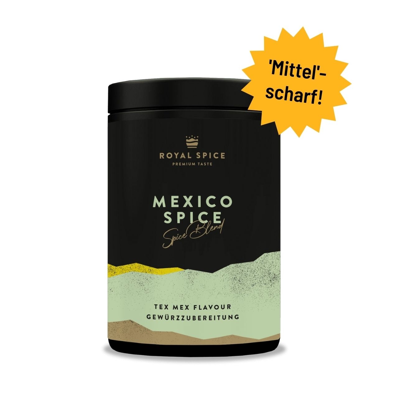 Royal Spice - Mexico Spice, 300 g