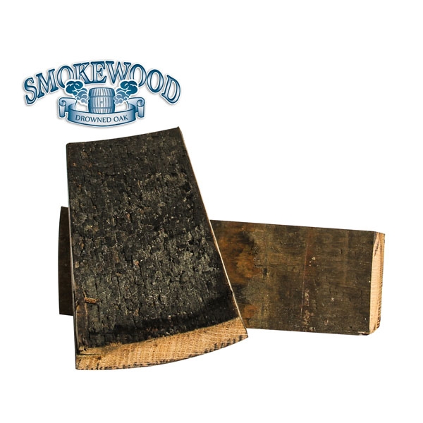 Smokewood - "Whisky" Smokeboards