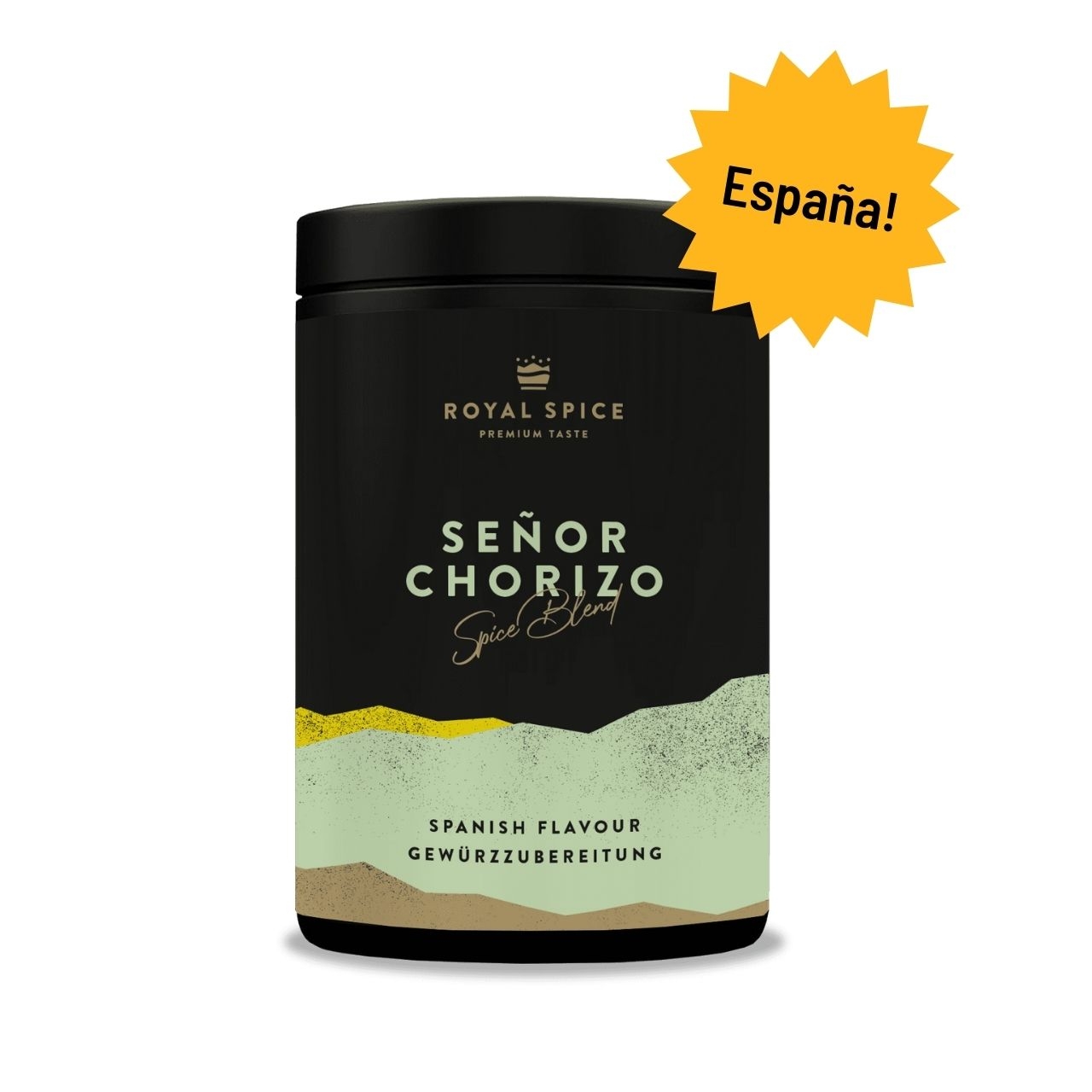 Royal Spice - Senor Chorizo, 300 g
